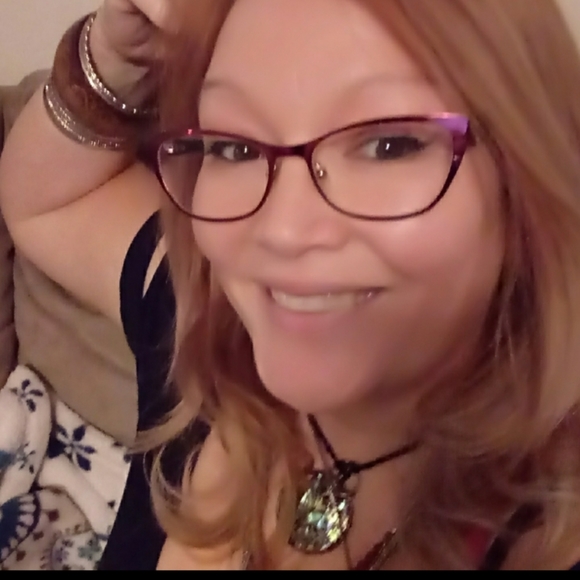 New Zealand Paua shell tree of life - Picture 6 of 8